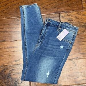 Wild fable highest‎ rise skinny jeans NWT